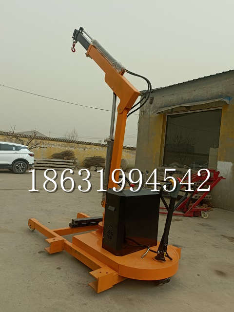 丰台区厂家供应自制随车吊 12吨随车吊 自卸式随车吊 12吨随车吊起重机