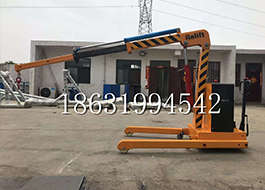 丰台区随车吊机固定车载吊丰台区当地简易电动行走吊机履带式液压那里有随车吊机微型提升机