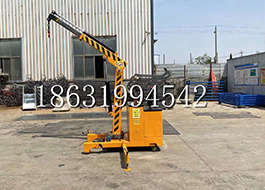 丰台区随车吊机固定车载吊丰台区当地简易电动行走吊机履带式液压那里有随车吊机微型提升机